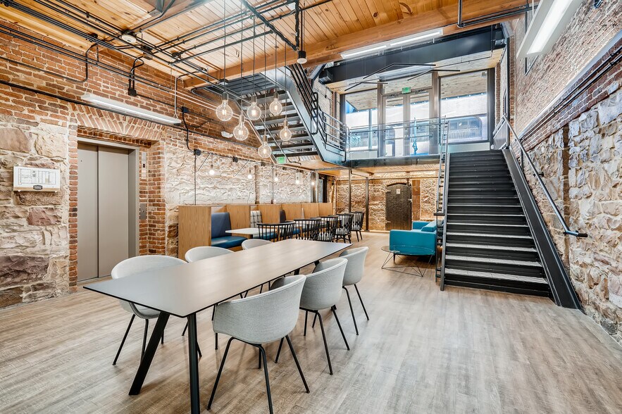 More Photos Of 1350 17th St, Denver Office For Lease