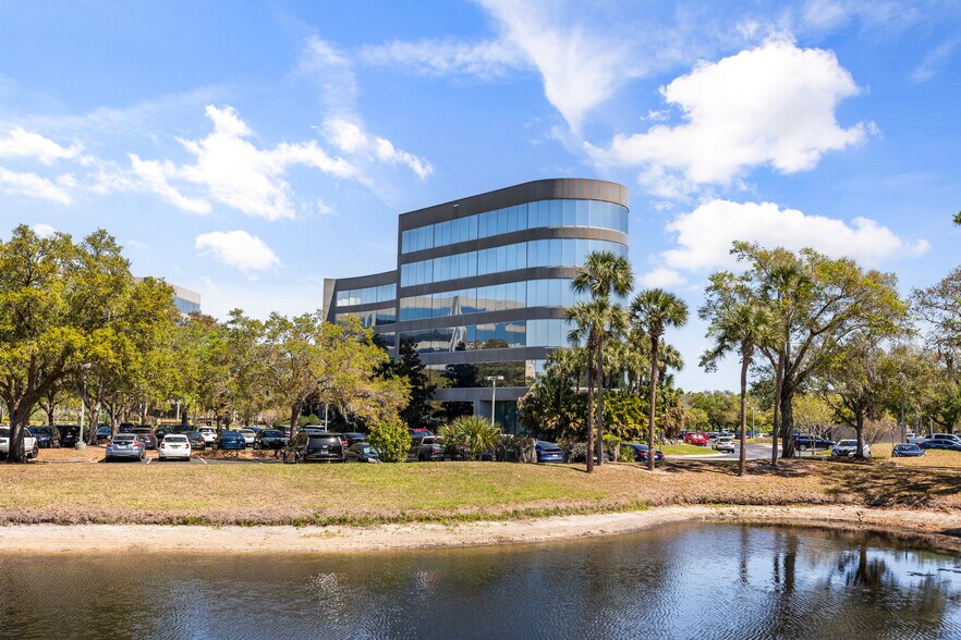 More Photos Of , Orlando Office For Sale