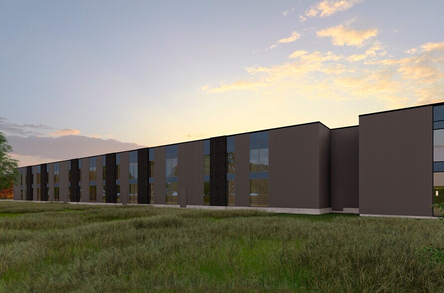More Photos Of 1565 Rue Ernest-Harnois, Joliette Warehouse For Lease