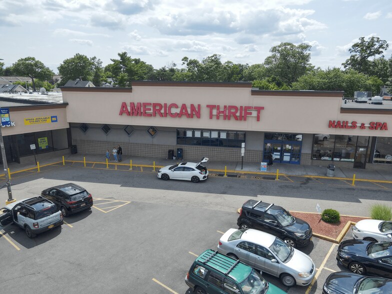 More Photos Of 660-690 Sunrise Hwy, Baldwin Unknown For Lease