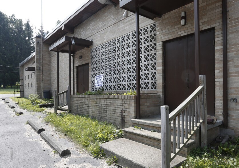 More Photos Of 628 Route 56, Seward Office For Lease