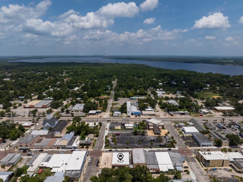 More Photos Of 621 St Johns Ave, Palatka Storefront For Sale