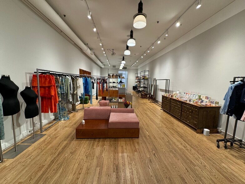 More Photos Of 597 Broadway, New York Apartments For Sale