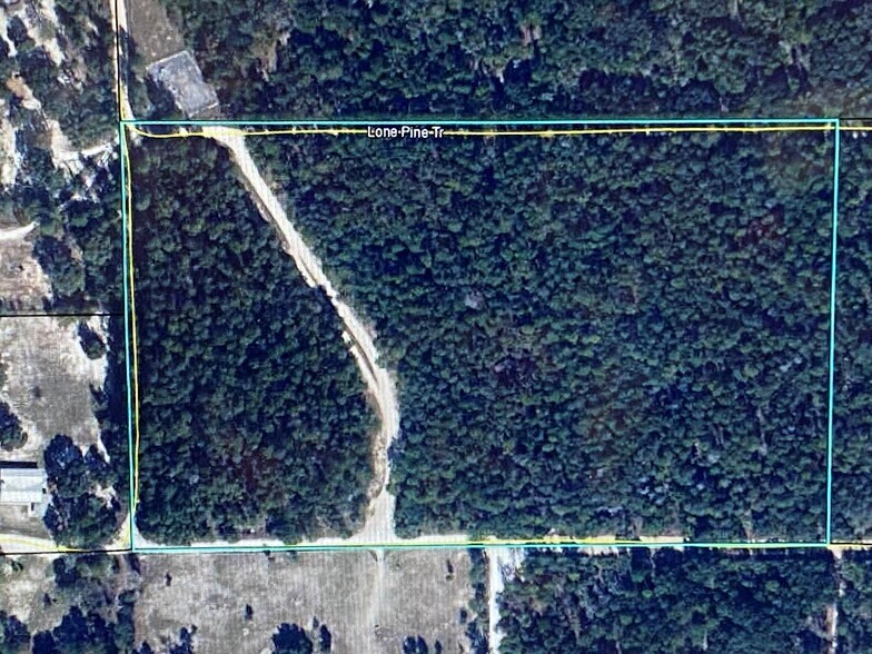 More Photos Of Lone Pine Trail, Melrose Land For Sale