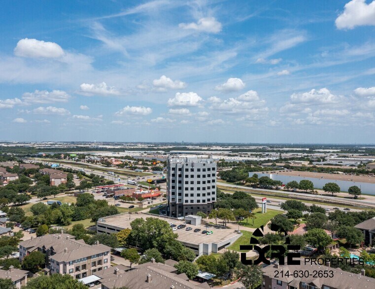More Photos Of 2505 N State Highway 360, Grand Prairie Office For Sale