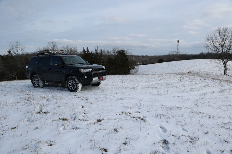 More Photos Of Porter Road KY-32 Rd @ I-75, Sadieville Land For Sale