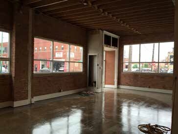 More Photos Of 1438-1442 W Fulton St, Chicago Warehouse For Lease