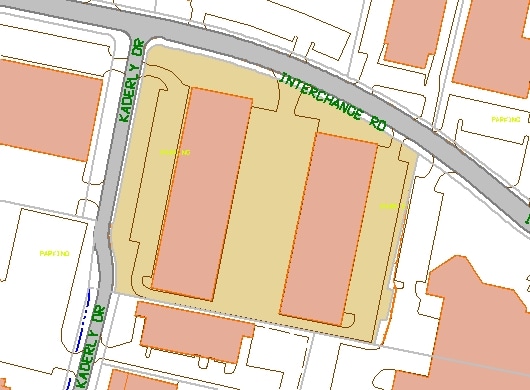 More Photos Of 3671-3699 Interchange Rd, Columbus Unknown For Lease