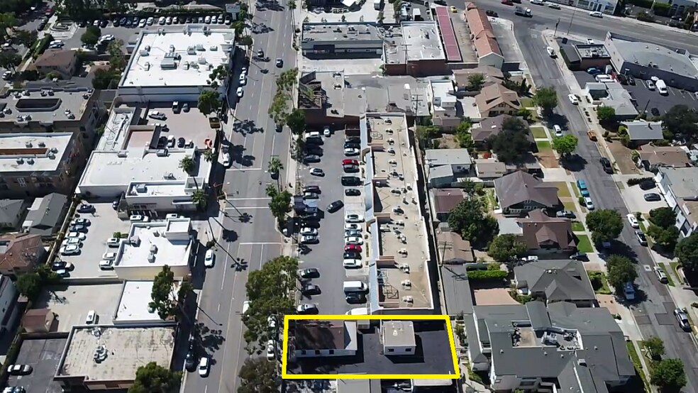 More Photos Of 633 E Colorado St, Glendale Storefront Retail Residential For Sale