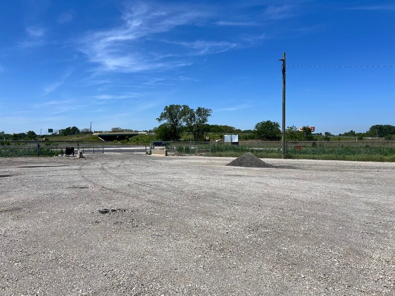 More Photos Of 1548 Cline Ave, Gary Distribution For Lease