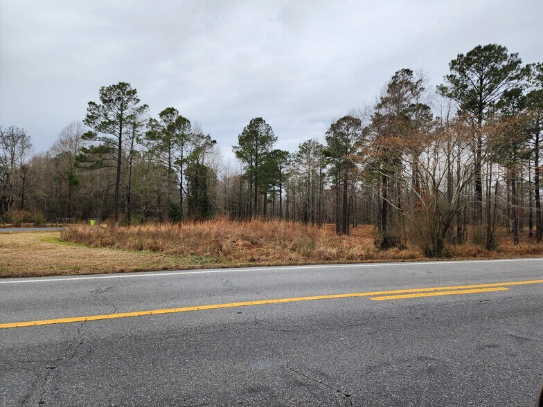 More Photos Of 8055 US-17, Vanceboro Land For Sale