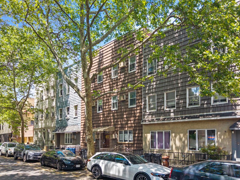 More Photos Of 115 Withers St, Brooklyn Apartments For Sale