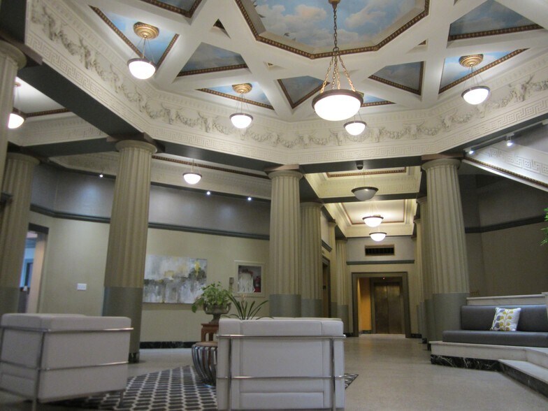 More Photos Of 32 Exchange Pl, Salt Lake City Office For Lease