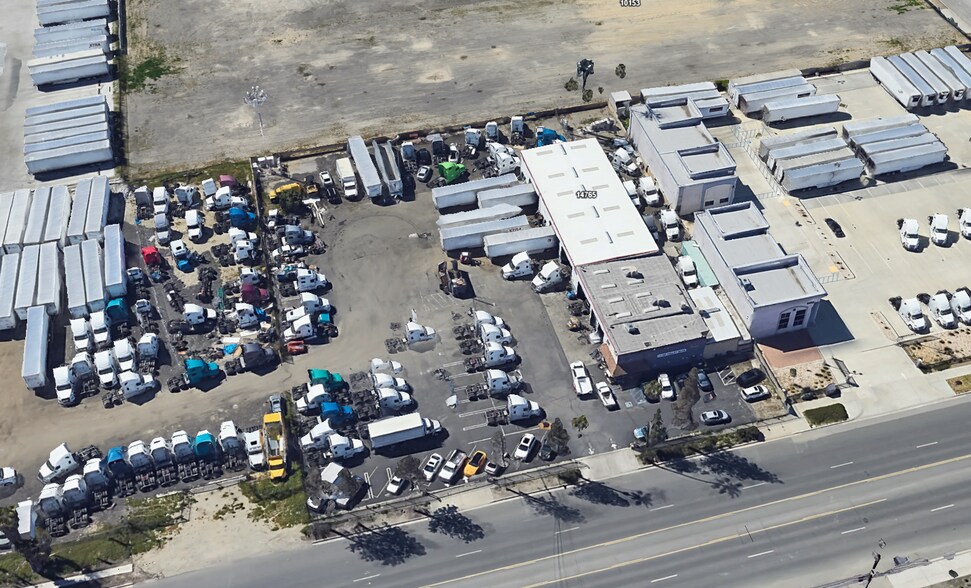 More Photos Of 14765 Valley Blvd, Fontana Auto Repair For Sale