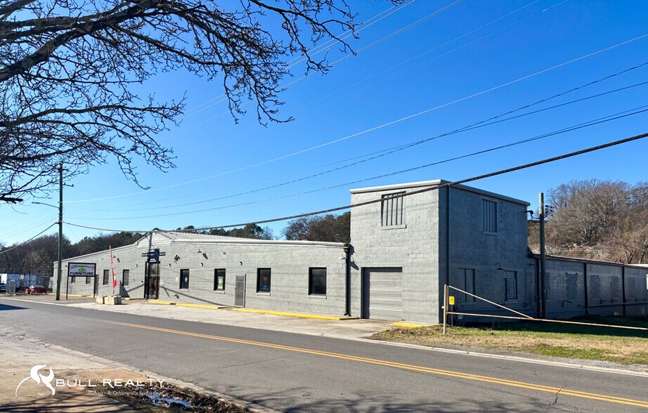 More Photos Of 406 Fourth Ave, Dalton Manufacturing For Sale