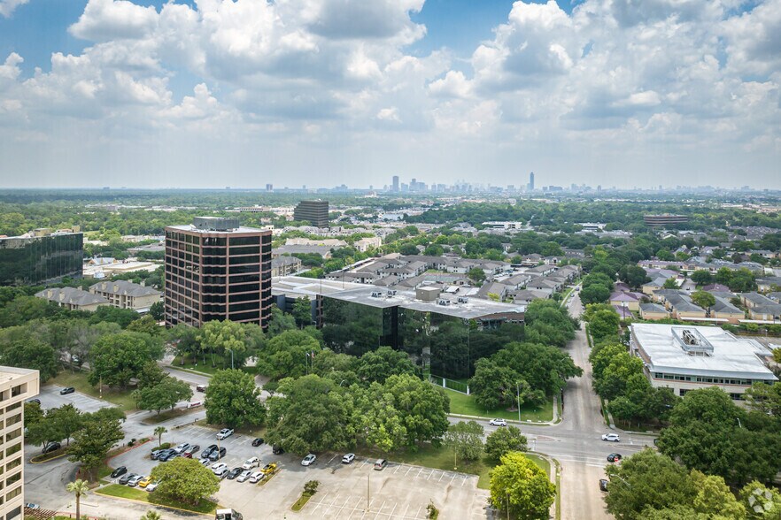 More Photos Of 2929 Briarpark Dr, Houston Office For Lease