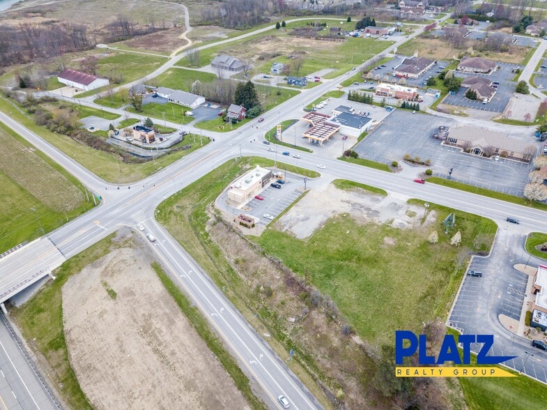 More Photos Of 8585 South Ave, Boardman Land For Sale
