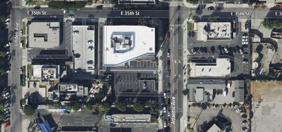 More Photos Of 3447 Atlantic Ave, Long Beach Office For Lease