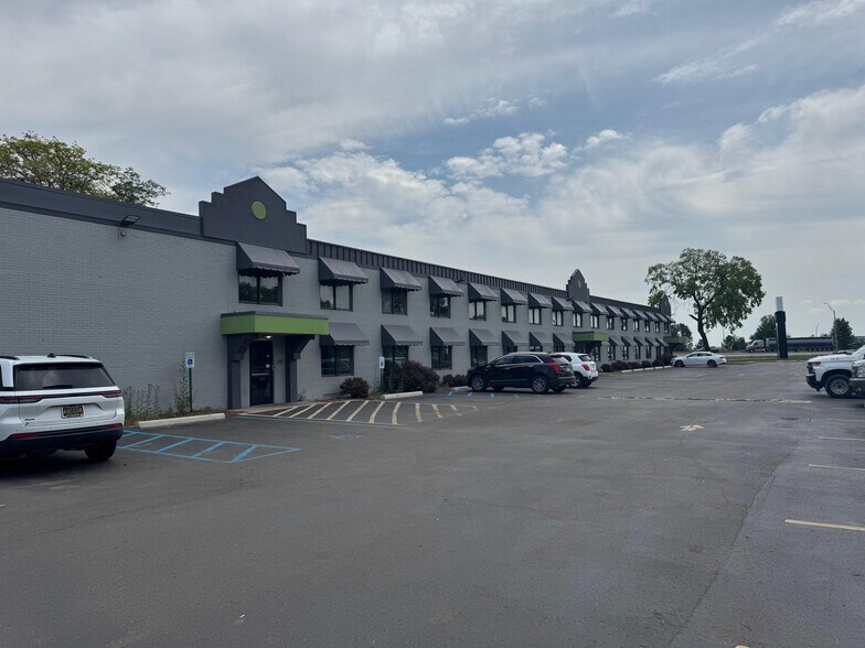 More Photos Of 9191 Wickham Rd, Romulus Hotel For Sale