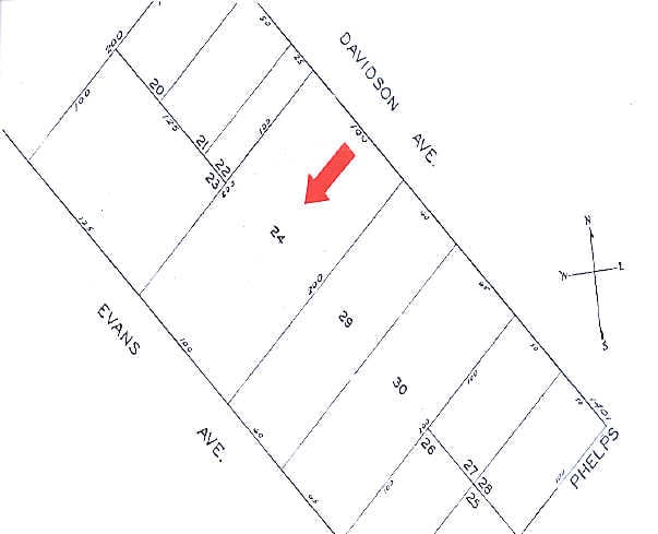 More Photos Of 1650 Evans Ave, San Francisco Manufacturing For Sale