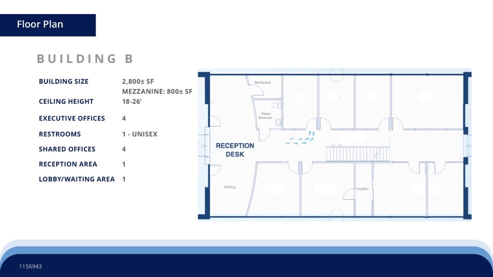 More Photos Of 7600 Nw 5th Pl, Gainesville Office For Sale
