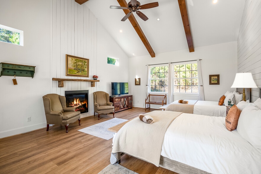 More Photos Of 3603 FM 1725 Rd, Willis Lodge Meeting Hall For Sale