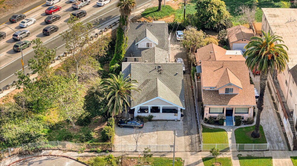 More Photos Of 532 N Berendo St, Los Angeles Multifamily For Sale