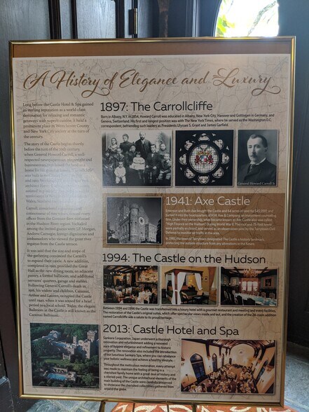 More Photos Of 400 Benedict Ave, Tarrytown Hotel For Lease