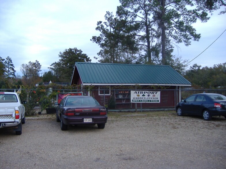 More Photos Of 44530 S Airport Rd, Hammond Land For Lease