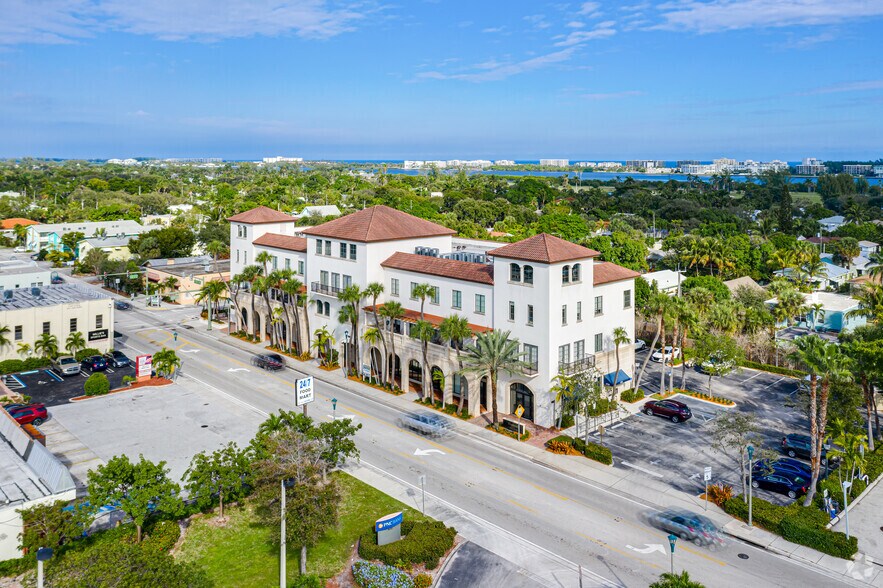 More Photos Of 120 N Federal Hwy, Lake Worth Office Residential For Lease