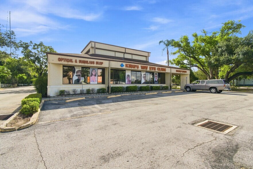 More Photos Of 107 Kingsway Rd, Brandon Medical For Sale