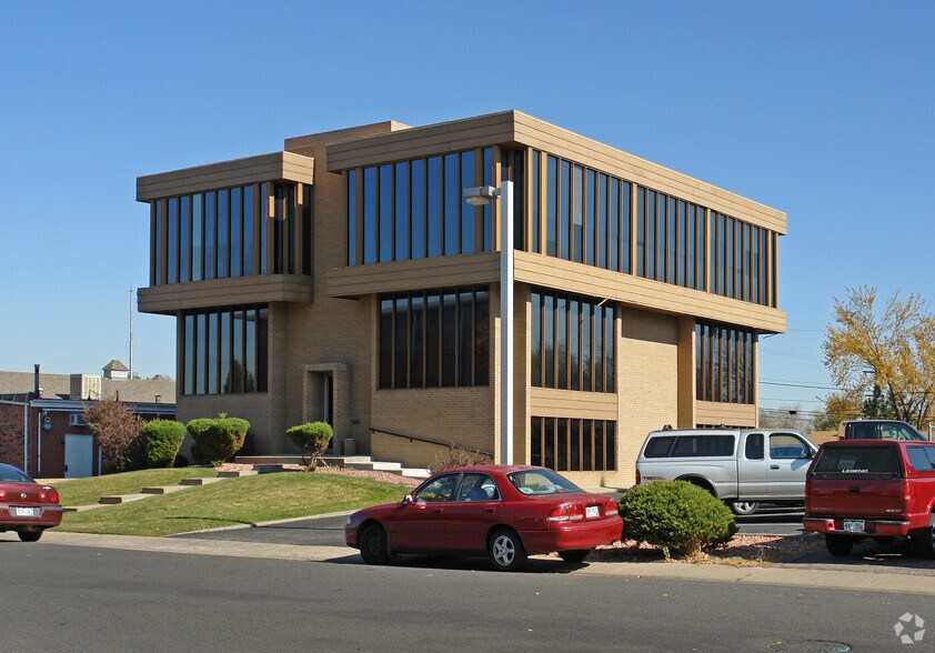 More Photos Of 3760 Vance St, Wheat Ridge Office For Lease
