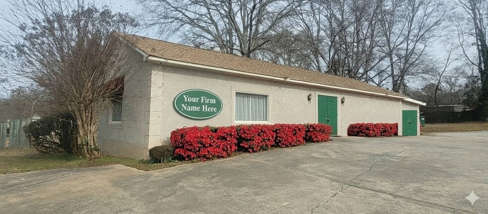 More Photos Of 25 Strickland St, Fairburn Freestanding For Lease