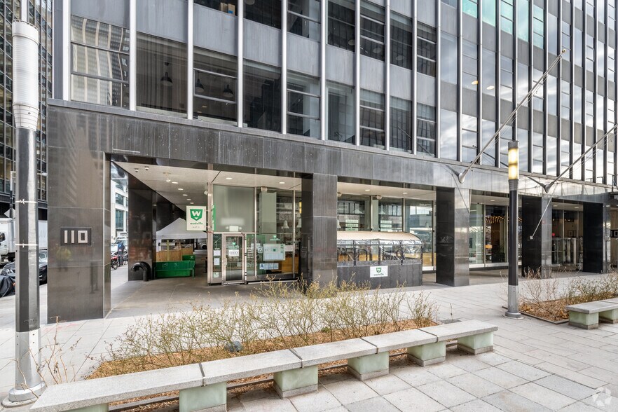 More Photos Of 110 Wall St, New York Office For Lease