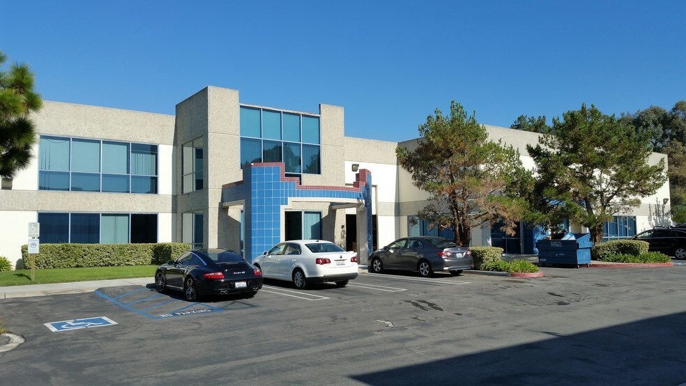 More Photos Of 1001 Calle Negocio, San Clemente Warehouse For Sale