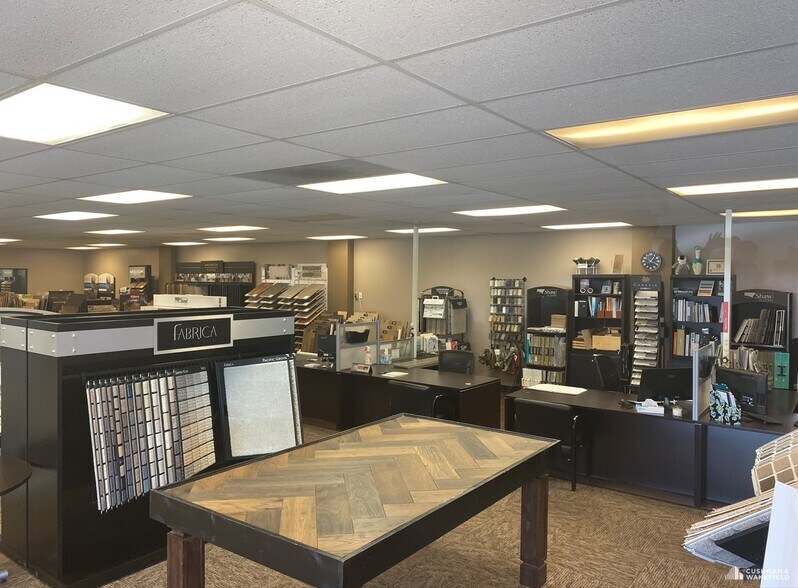 More Photos Of 4217 S Mason St, Fort Collins Warehouse For Lease