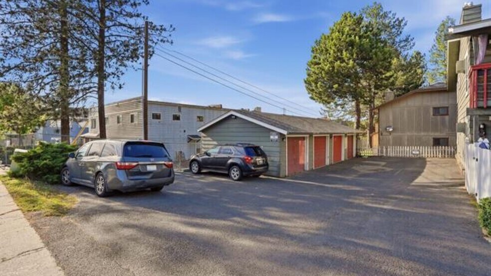 More Photos Of 8705 N Colton St, Spokane Apartments For Sale