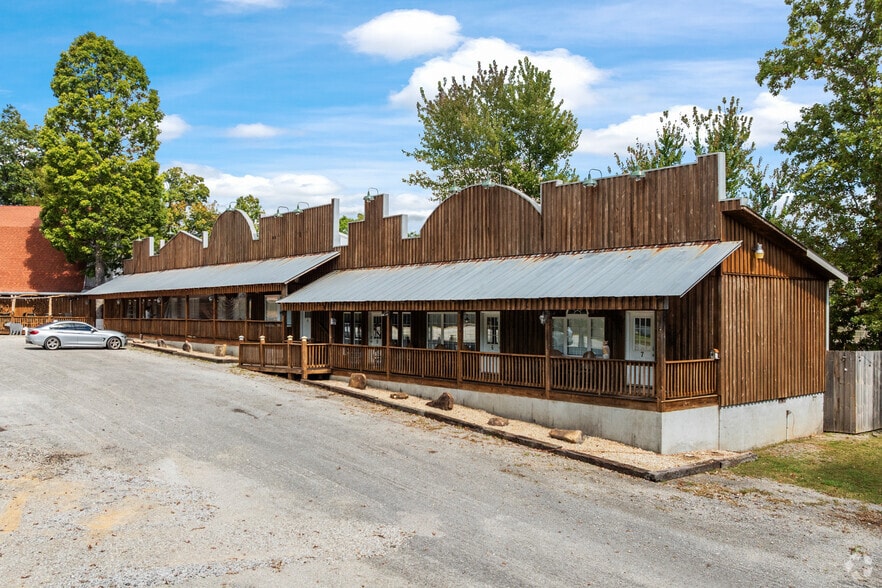 More Photos Of 11845 US 41 St, Monteagle Trailer Camper Park For Sale
