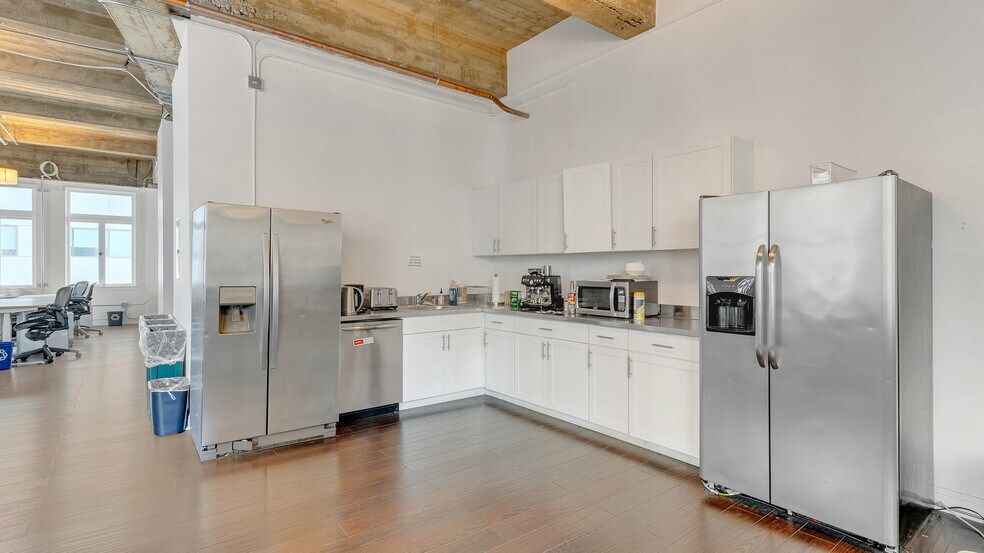 More Photos Of 564 Market St, San Francisco Office For Lease