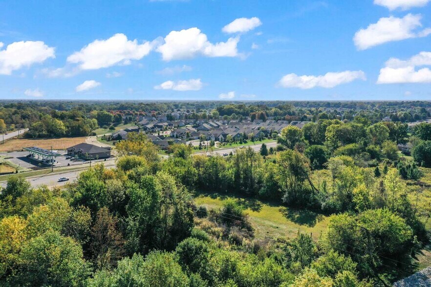 More Photos Of 19405 Little Chicago Rd, Noblesville Land For Sale