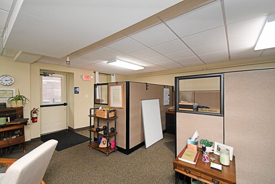 More Photos Of 206 N Main St, Souderton Freestanding For Sale