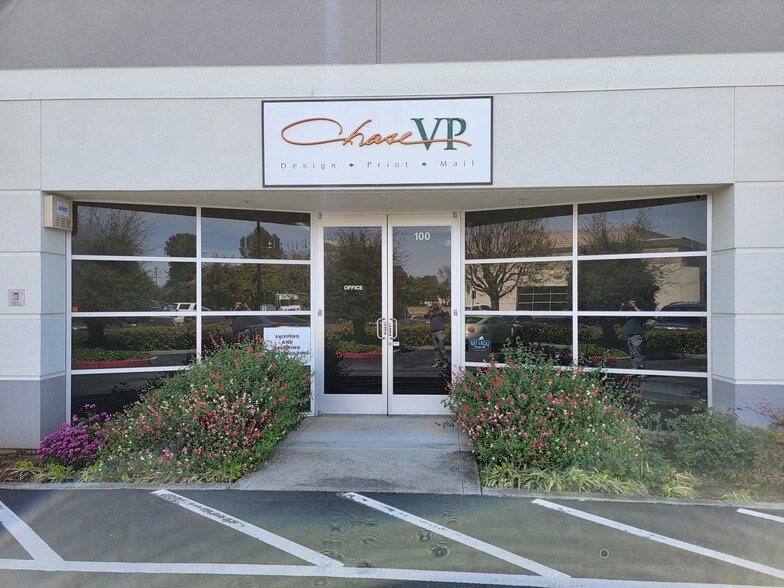 More Photos Of 16260 Church St, Morgan Hill Warehouse For Lease