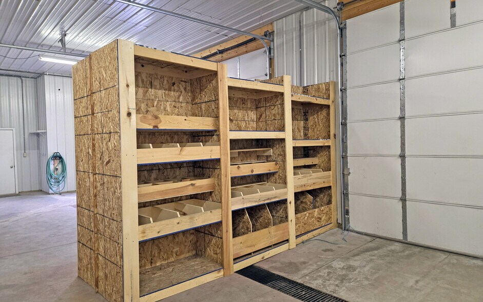 More Photos Of 209 S Bradley Hwy, Rogers City Medical For Sale