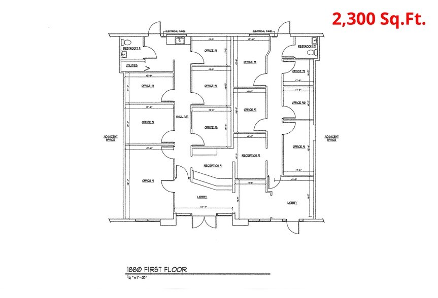 More Photos Of 1800-1900 SE Port Saint Lucie Blvd, Port Saint Lucie Medical For Lease