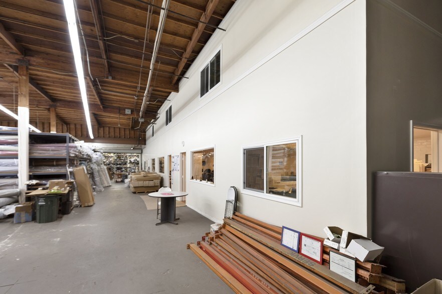 More Photos Of 1668-1680 E 40th St, Los Angeles Manufacturing For Sale
