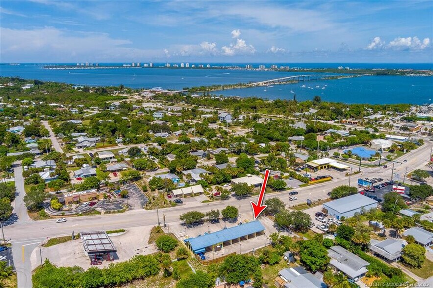 More Photos Of 1630 NE Jensen Beach Blvd, Jensen Beach Carwash For Sale