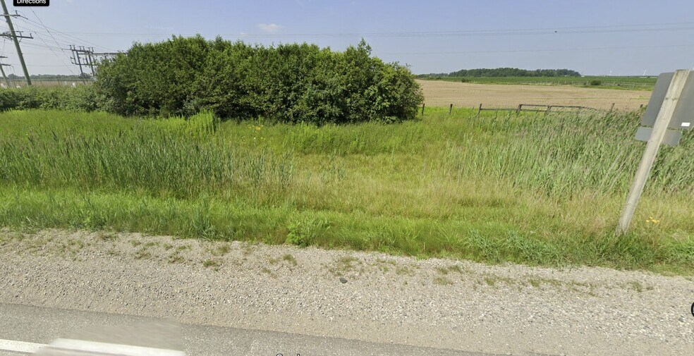 Primary Photo Of 28650 County Rd 81, Adelaide Metcalfe Land For Sale