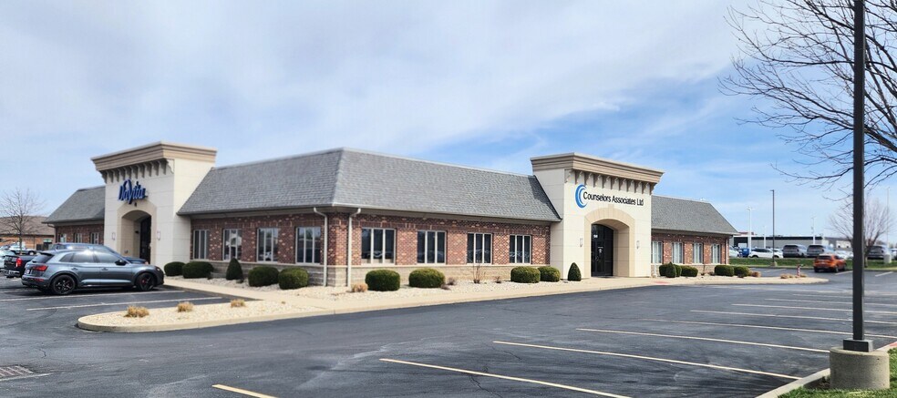 More Photos Of 1941 Frank Scott Pky, Shiloh Medical For Lease