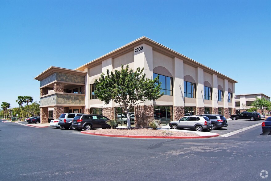 Primary Photo Of 2900 W Horizon Ridge Pky, Henderson Medical For Sale