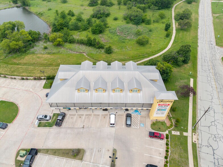 More Photos Of 7105 Golf Club Dr, Fort Worth Storefront Retail Office For Lease